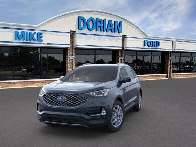 new 2024 Ford Edge car, priced at $40,354