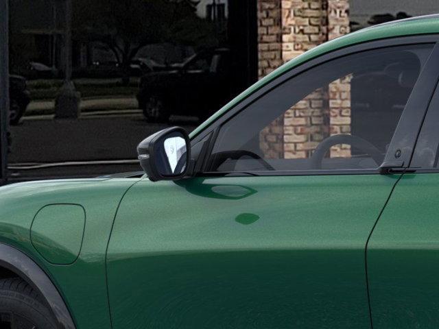 new 2025 Ford Mustang Mach-E car, priced at $52,389