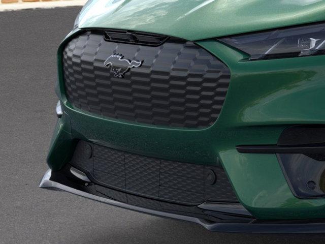 new 2025 Ford Mustang Mach-E car, priced at $52,389