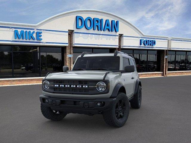 new 2024 Ford Bronco car, priced at $42,510