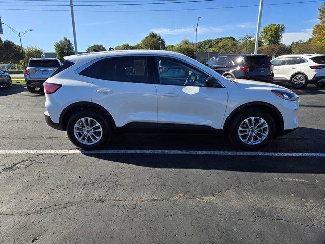 used 2022 Ford Escape car, priced at $23,495