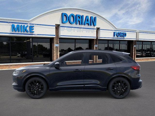 new 2025 Ford Escape car, priced at $38,544