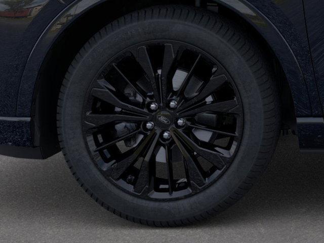 new 2025 Ford Escape car, priced at $38,544