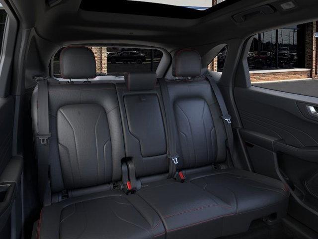 new 2025 Ford Escape car, priced at $38,544