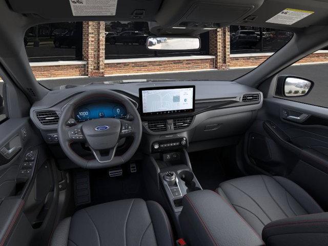 new 2025 Ford Escape car, priced at $38,544