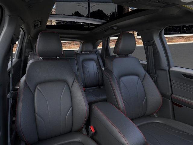 new 2025 Ford Escape car, priced at $38,544