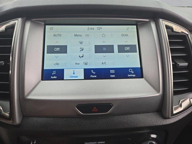 used 2022 Ford Ranger car, priced at $30,995