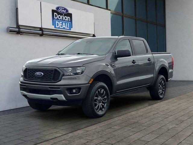 used 2022 Ford Ranger car, priced at $30,995