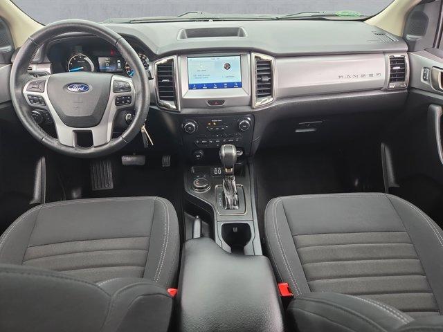 used 2022 Ford Ranger car, priced at $30,995