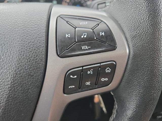 used 2022 Ford Ranger car, priced at $30,995