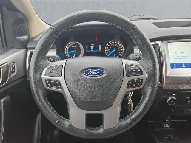 used 2022 Ford Ranger car, priced at $30,995