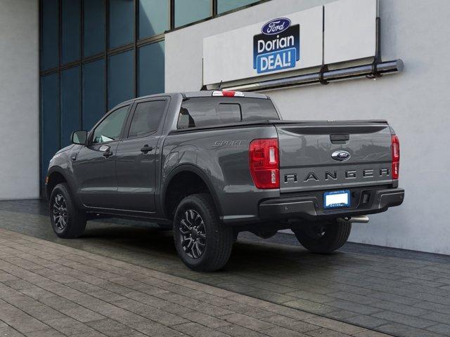 used 2022 Ford Ranger car, priced at $30,995
