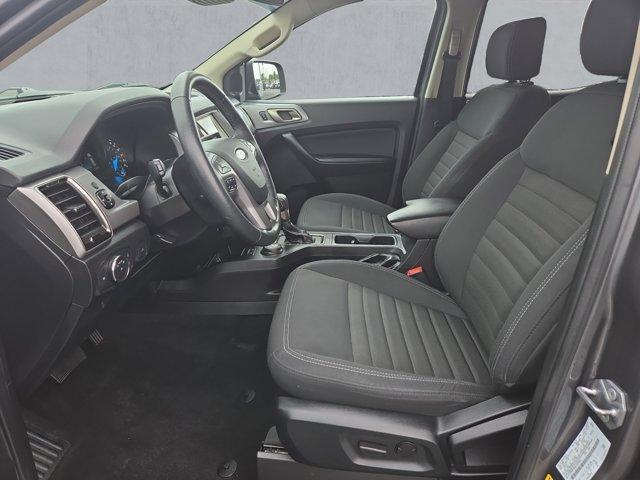 used 2022 Ford Ranger car, priced at $30,995