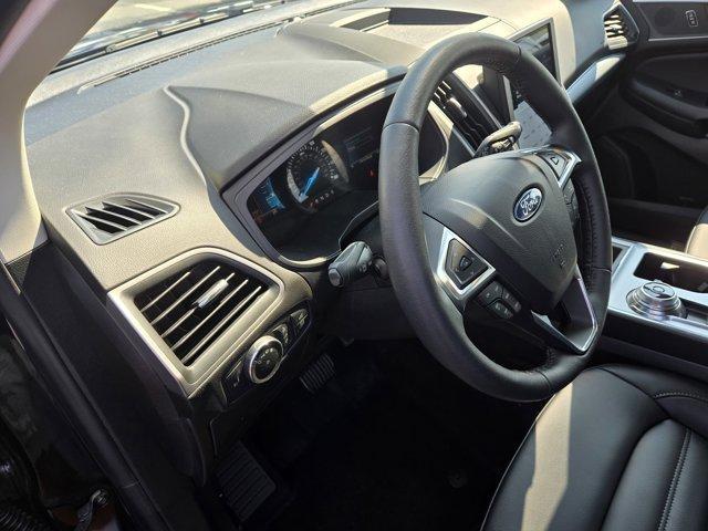used 2022 Ford Edge car, priced at $26,495