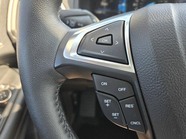 used 2022 Ford Edge car, priced at $26,495