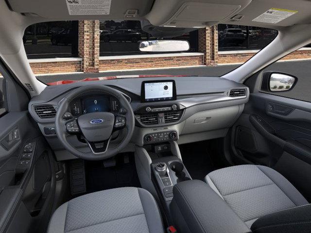 new 2025 Ford Escape car, priced at $30,380