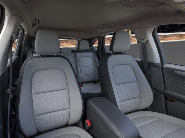 new 2025 Ford Escape car, priced at $30,380