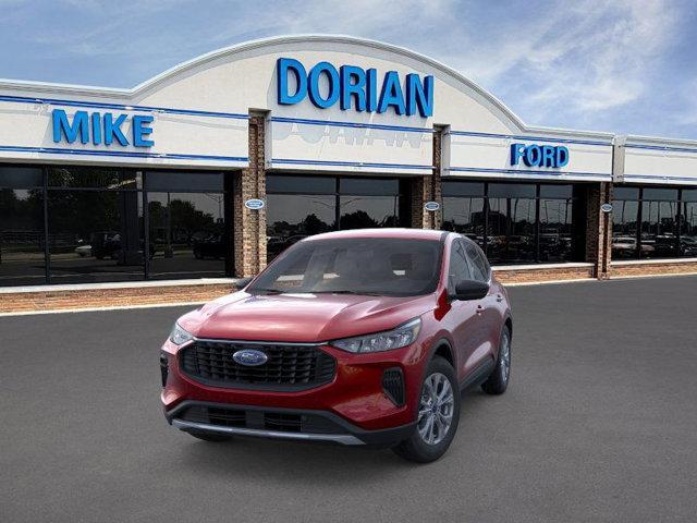 new 2025 Ford Escape car, priced at $30,380
