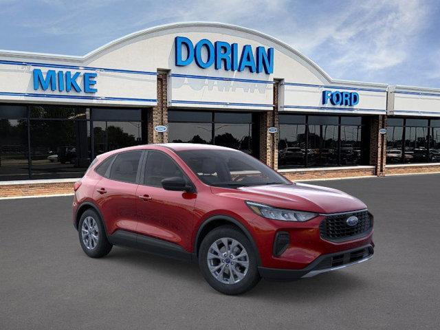 new 2025 Ford Escape car, priced at $30,380