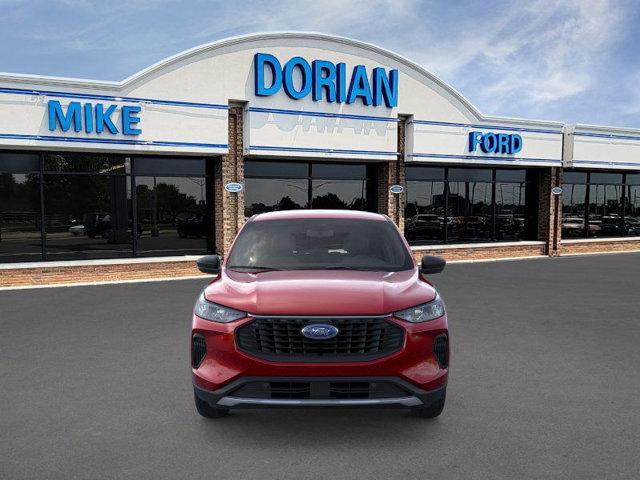new 2025 Ford Escape car, priced at $30,380