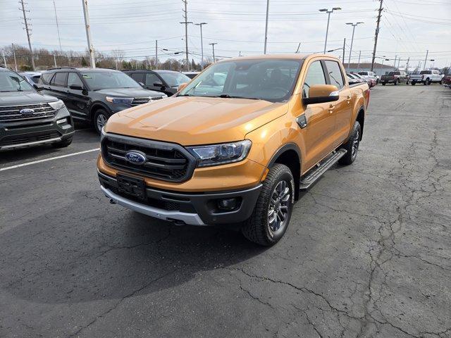 used 2019 Ford Ranger car, priced at $20,995