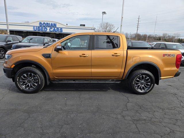 used 2019 Ford Ranger car, priced at $20,995