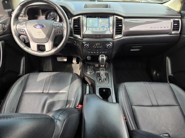 used 2019 Ford Ranger car, priced at $20,995