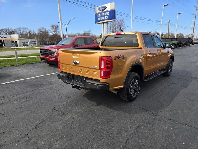 used 2019 Ford Ranger car, priced at $20,995