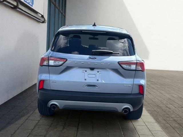 used 2022 Ford Escape car, priced at $21,995