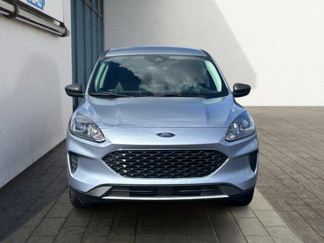 used 2022 Ford Escape car, priced at $21,995