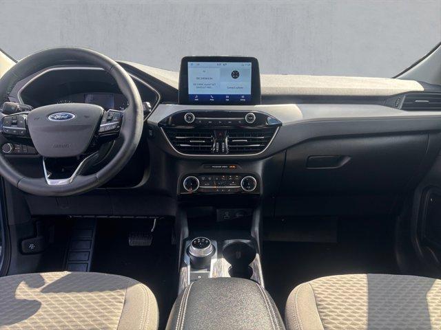 used 2022 Ford Escape car, priced at $21,995