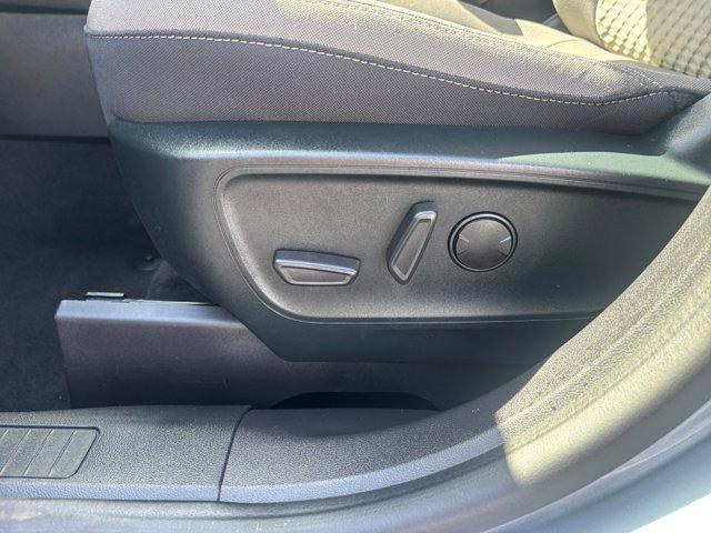 used 2022 Ford Escape car, priced at $21,995