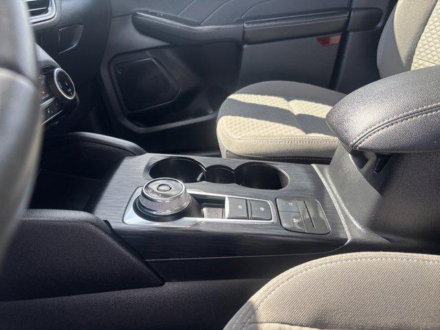 used 2022 Ford Escape car, priced at $21,995