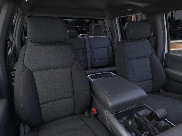 new 2025 Ford F-150 car, priced at $54,884