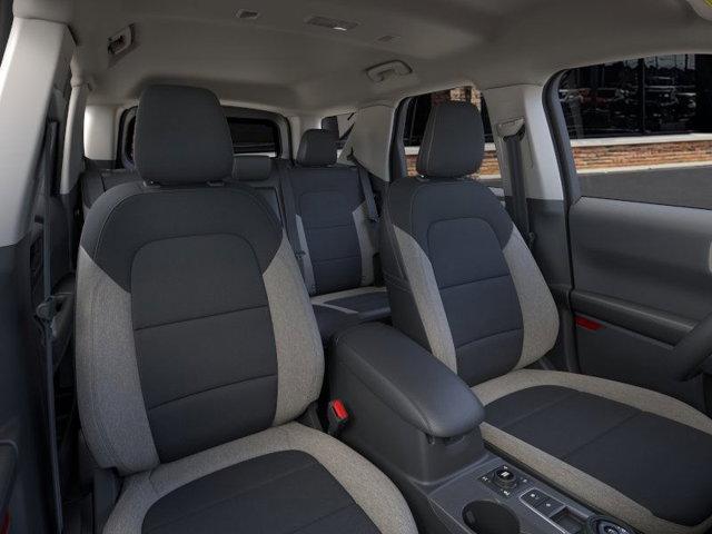 new 2025 Ford Bronco Sport car, priced at $31,634