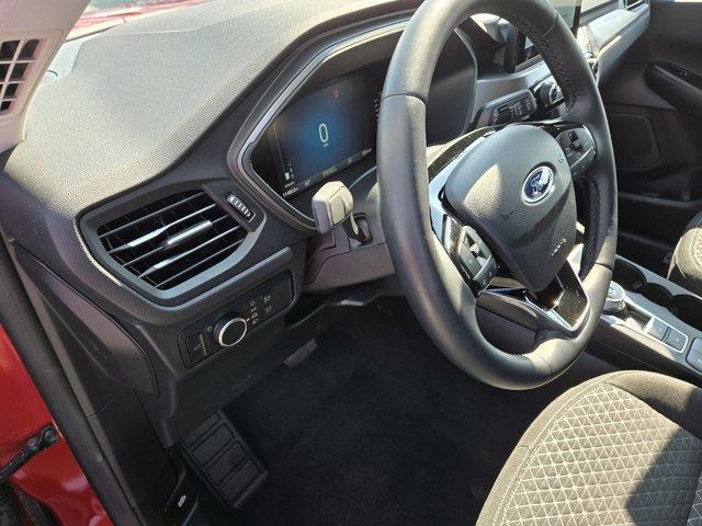 used 2023 Ford Escape car, priced at $24,995