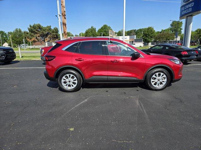 used 2023 Ford Escape car, priced at $24,995