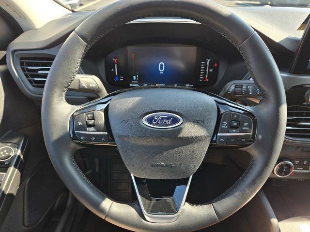 used 2023 Ford Escape car, priced at $24,995