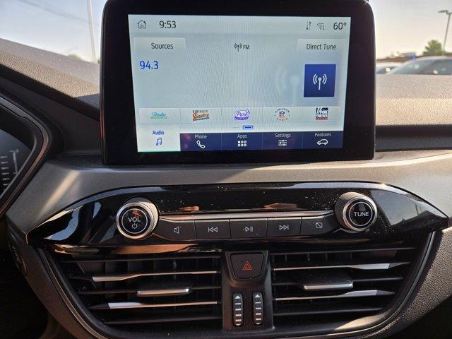 used 2023 Ford Escape car, priced at $24,995