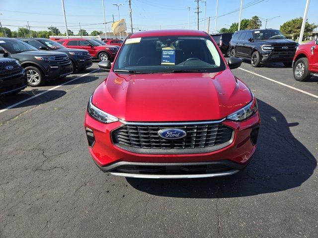 used 2023 Ford Escape car, priced at $24,995