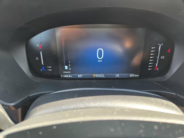 used 2023 Ford Escape car, priced at $24,995