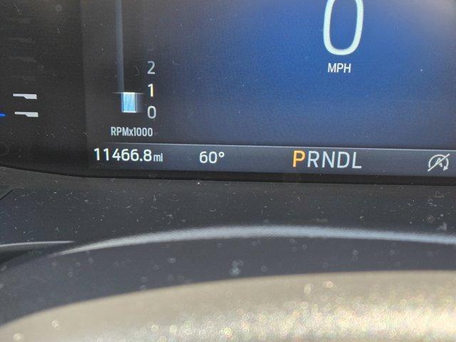 used 2023 Ford Escape car, priced at $24,995