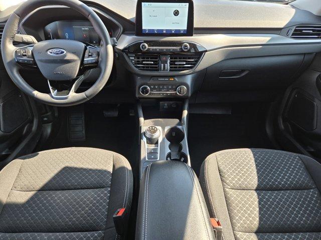used 2023 Ford Escape car, priced at $24,995