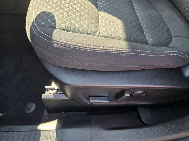used 2023 Ford Escape car, priced at $24,995