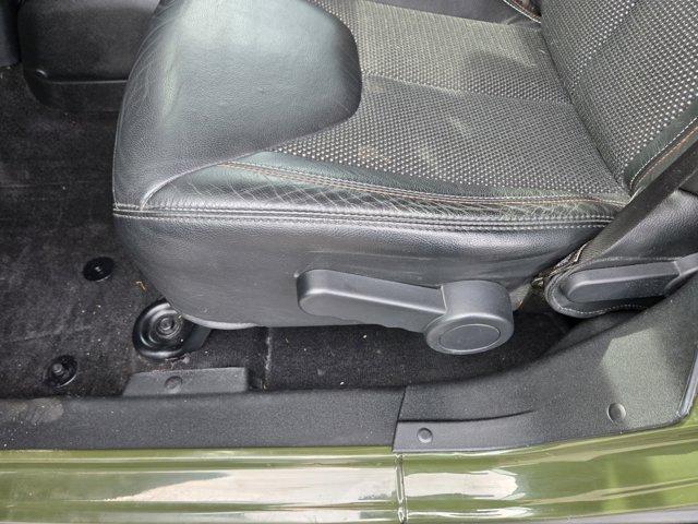 used 2016 Jeep Wrangler Unlimited car, priced at $17,495