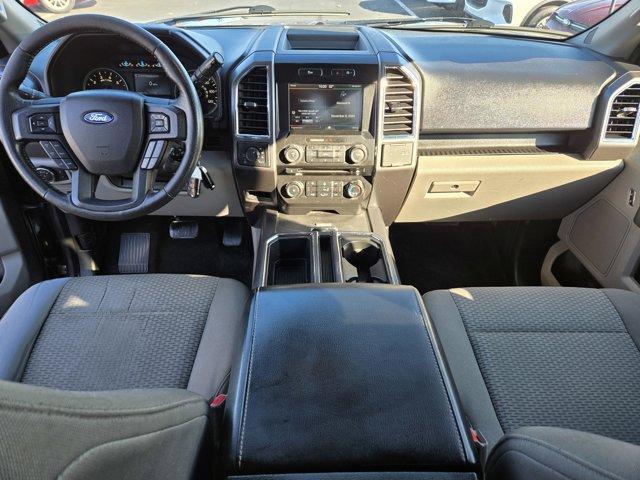 used 2015 Ford F-150 car, priced at $12,995