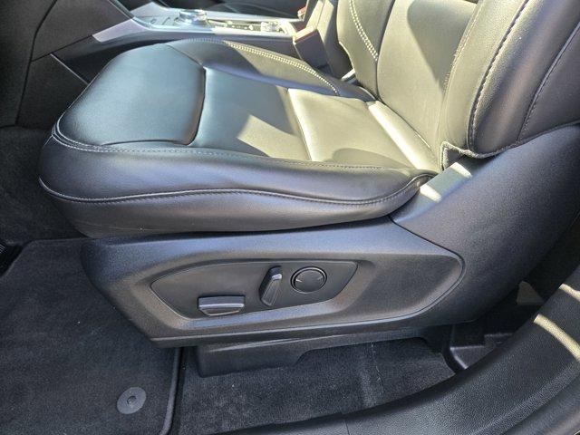 used 2023 Ford Explorer car, priced at $32,995