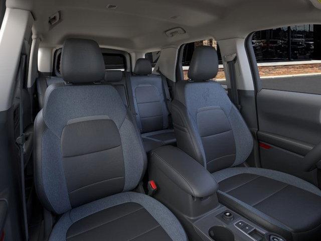 new 2025 Ford Bronco Sport car, priced at $36,594