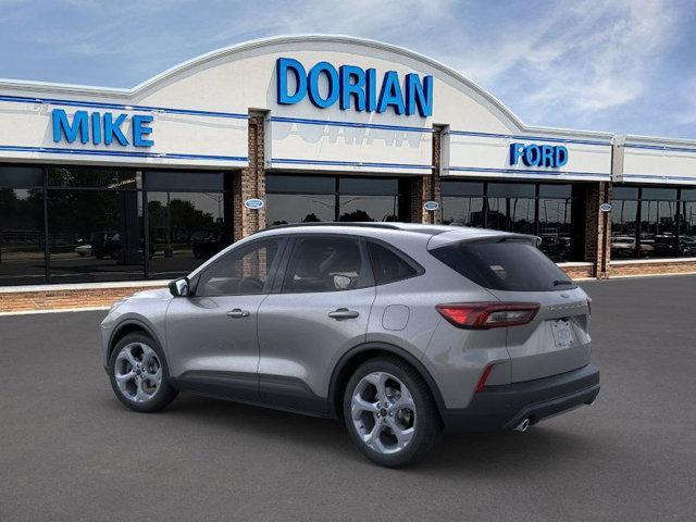 new 2025 Ford Escape car, priced at $32,494