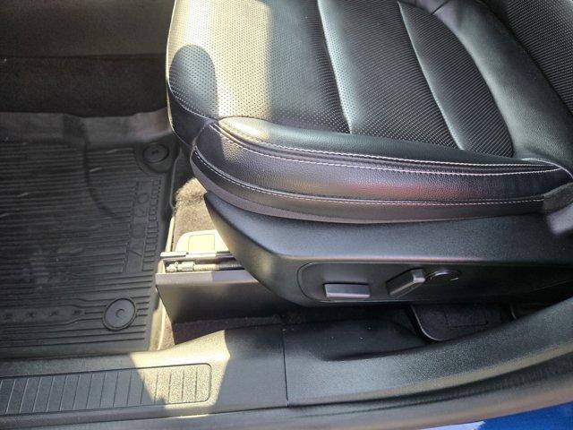 used 2022 Ford Escape car, priced at $23,995